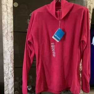 NWT Colombian long sleeve sweatshirt